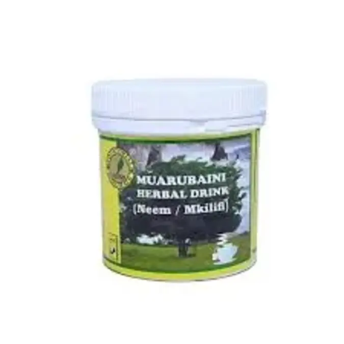 natures muarubaini h drink 25s